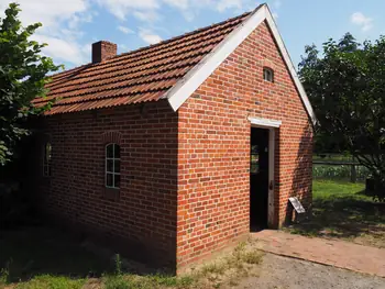 Museumsdorf Cloppenburg - Lower Saxony open air museum (Germany)